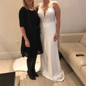 Essence of Australia Wedding Dress